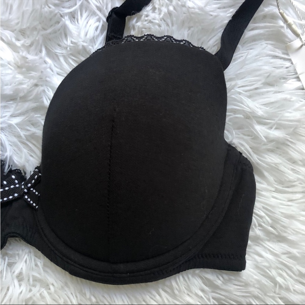 Cosabella Lorena T-Shirt Bra - Picture 5 of 7